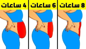 سر بسيط لخسارة الوزن… عادة ليلية يعتمد عليها مشاهير هوليوود قبل النوم